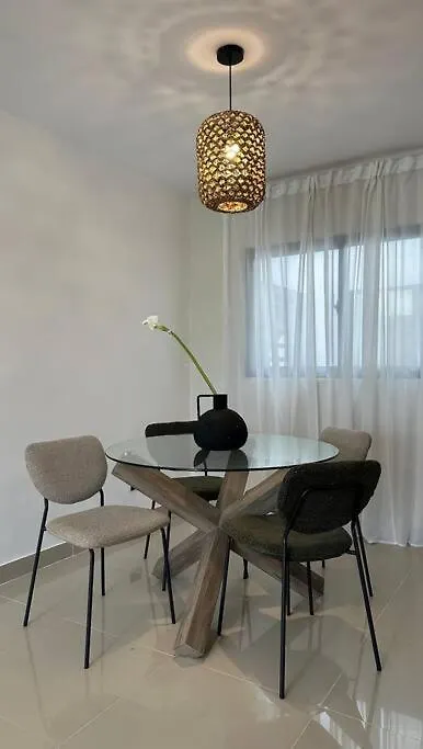 Beautiful Apartment Punta Cana