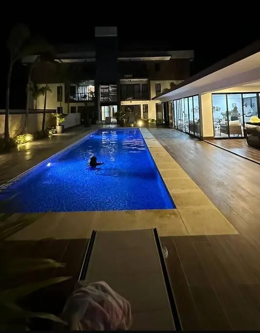 Beautiful Apartment Punta Cana Dominikanska republiken