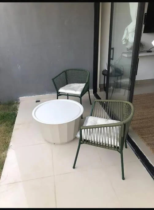 Beautiful Apartment Punta Cana