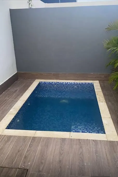Beautiful Apartment Punta Cana 0*,  Dominikanska republiken