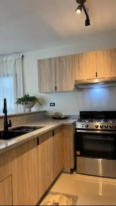 Beautiful Apartment Punta Cana 0*,
